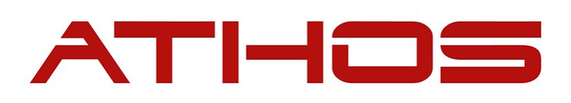 Logo de Athos