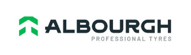 Logo de Albourgh