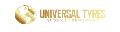 Logo de Universal Tyres