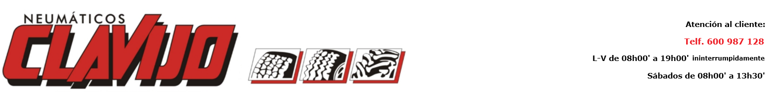 CLAVIJO SERVICIOS DEL AUTOMÓVIL
