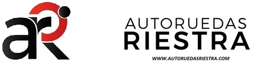 Autoruedas Riestra