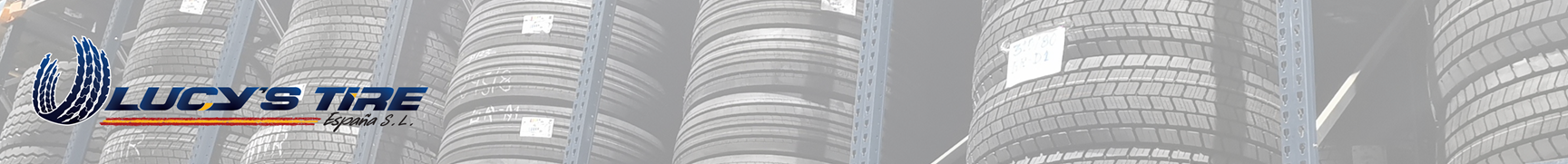 LUCY´S TIRE ESPAÑA, S.L